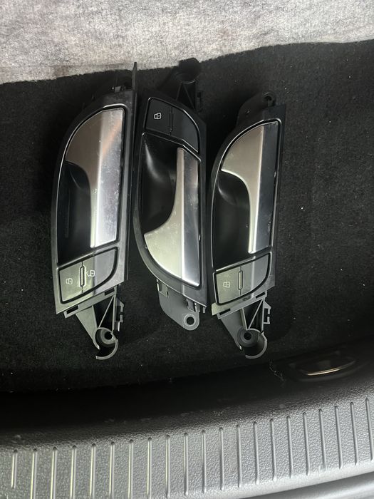 Ручка внутр. Audi Q7