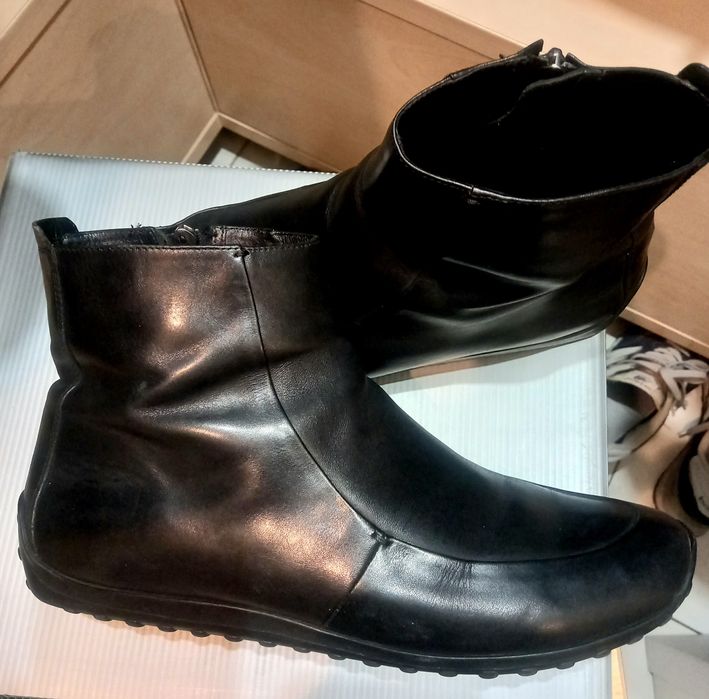 Ботинки Bally оригинал