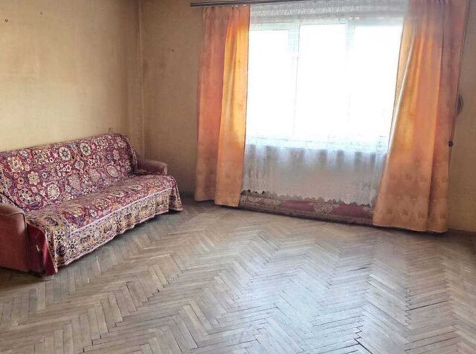 Продаж 3-кімнатної квартири вул. Сихівська