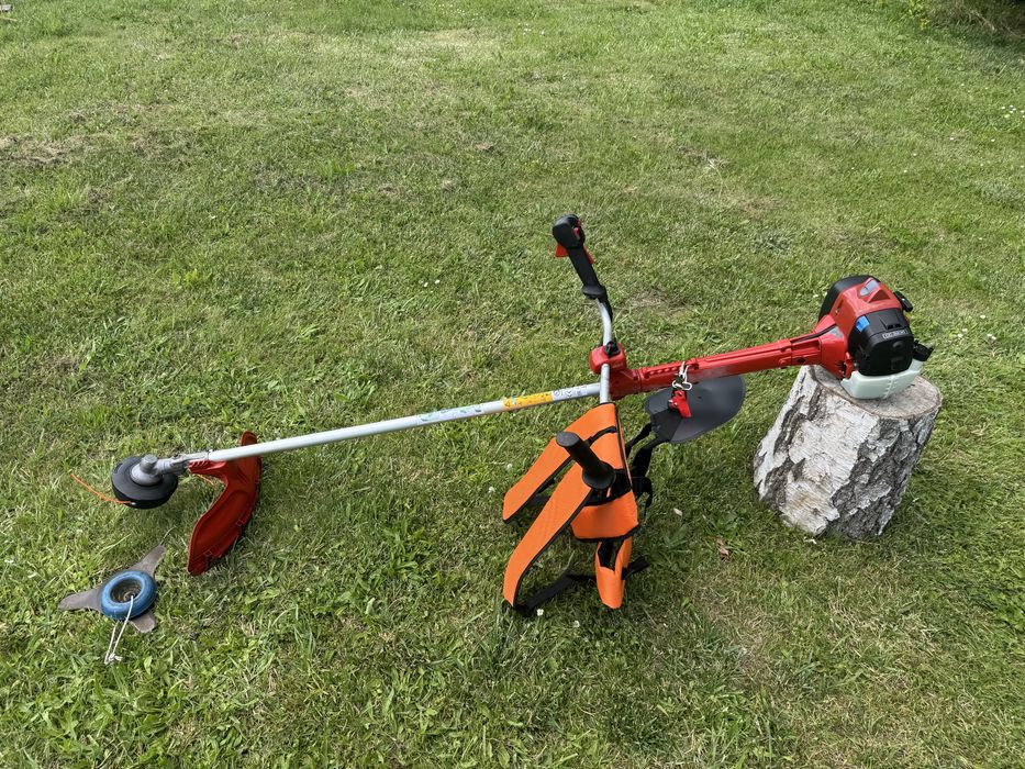 Kosa spalinowa Jonsered CC 2235 !!!