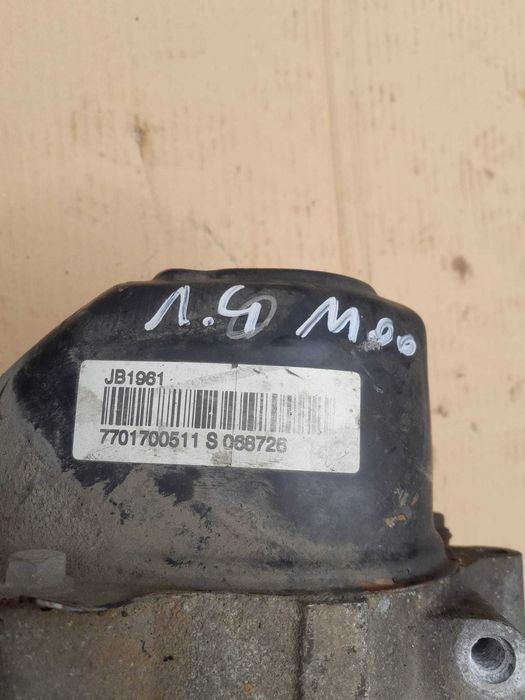 Skrzynia biegów JB1961 Renault Megane Scenic 1 lift