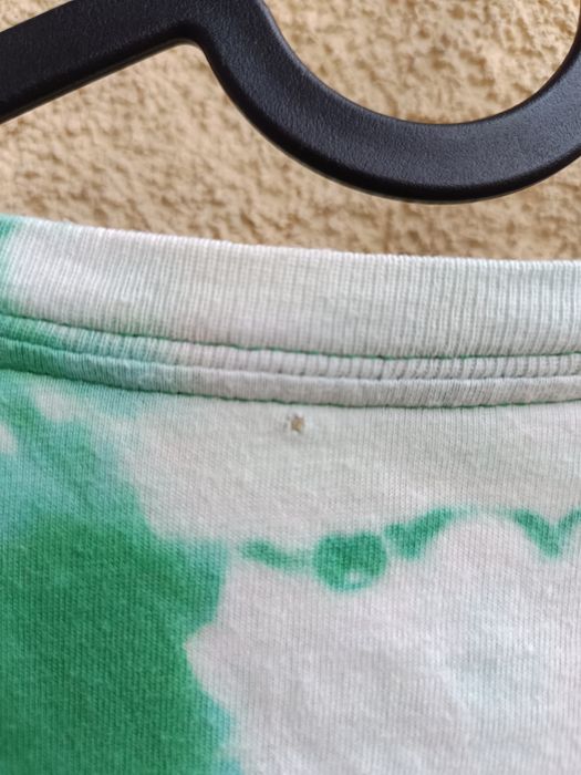 Koszulka T-shirt Nike Tie Dye size XL Vintage Oversize SWAG Drip Y2K