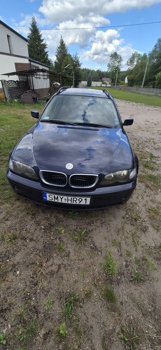 BMW Seria 3