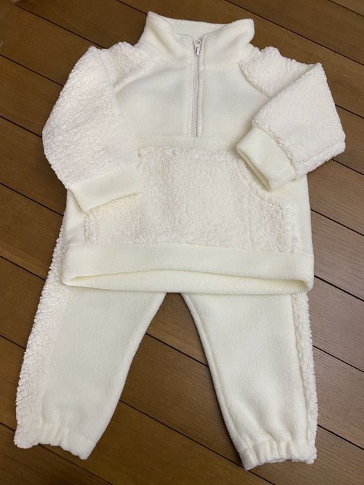 Костюм дитячий флісовий