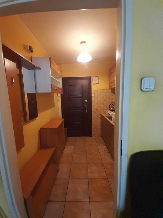 Garsoniera na sprzedaż Olsza II