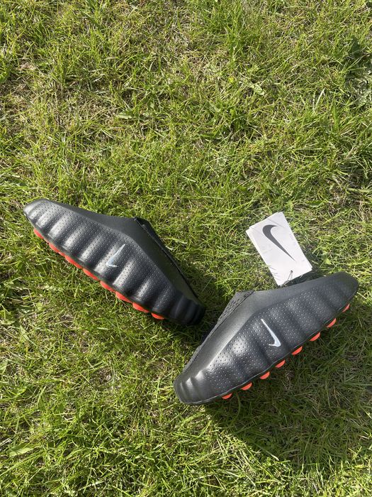 Nike Mind 001 Y2K streetwear