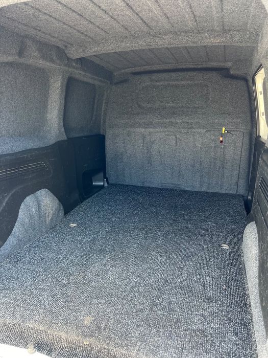Citroen Berlingo 1.6 longa L2