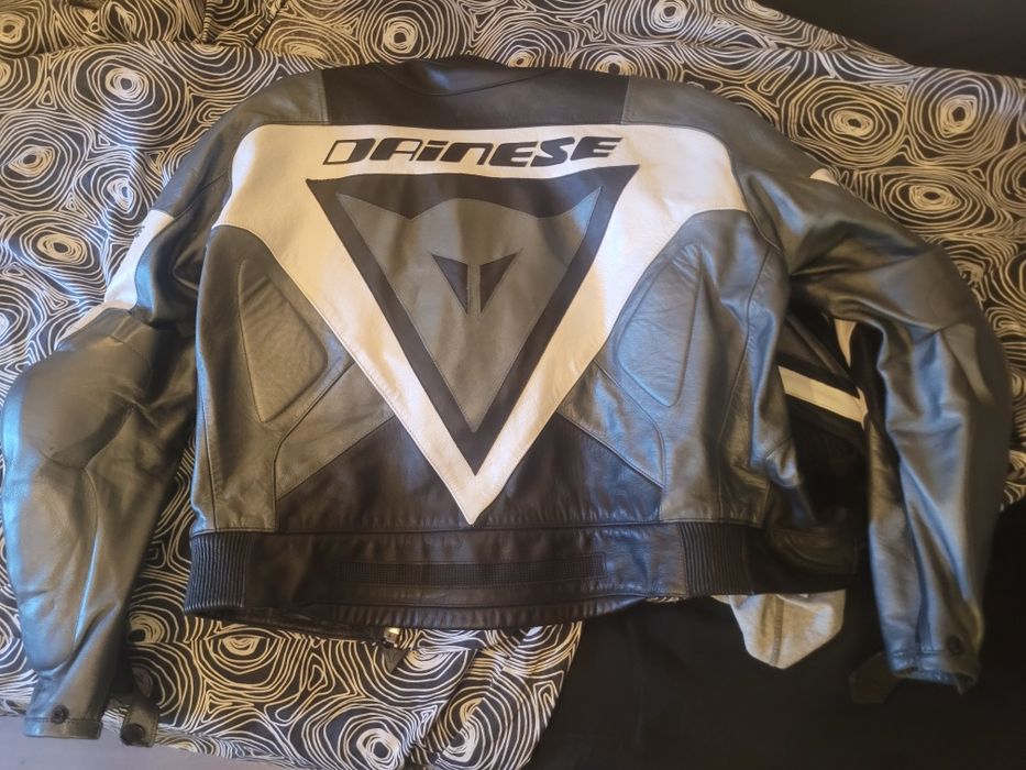 Jaqueta  Dainese