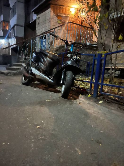 Продам  ямаха са 16 или обмен на мотик250кубов+моя дп