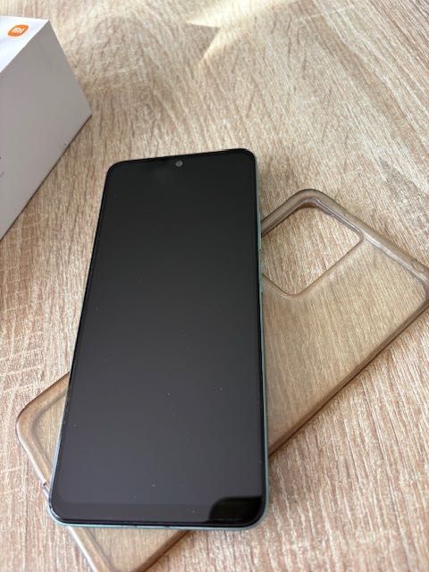 Xiaomi Note 12 128GB  6gb ram +etui
