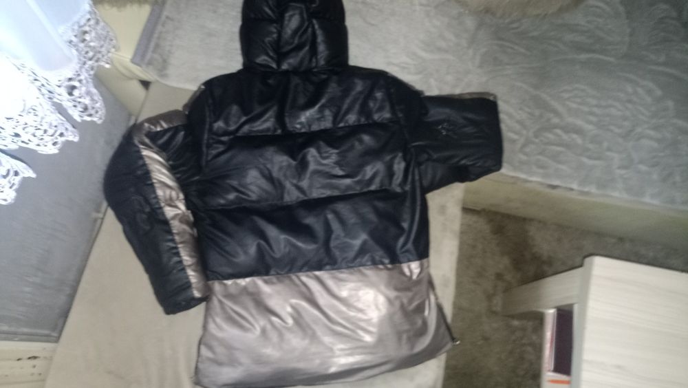 Kurtka damska zimowa rozm M