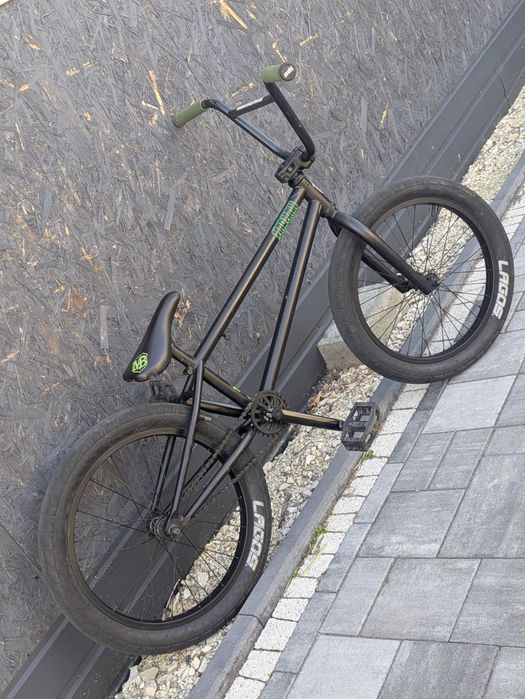bmx street 20.5 Tarnów