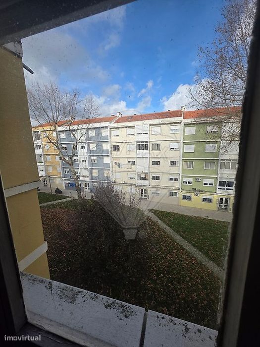 Apartamento T2 para venda