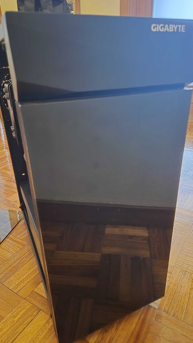 Vendo Pc Gaming