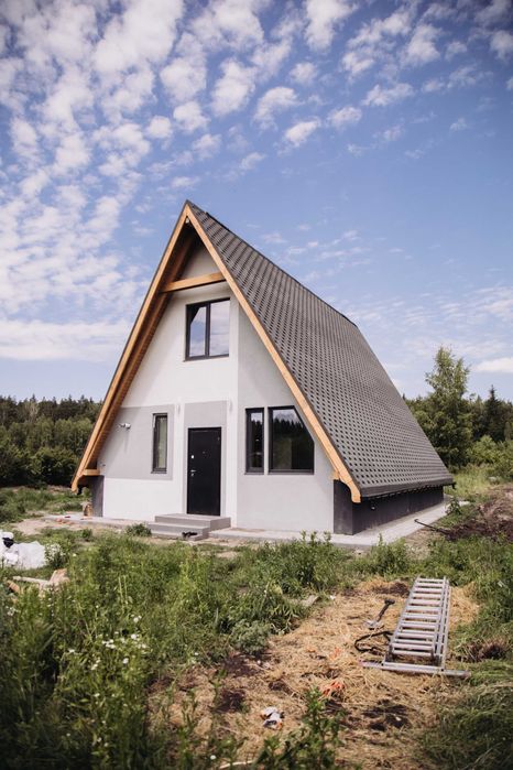 House by the address st. Ilenka Yuriya (area 100 m²) - Atlanta.ua - photo 22