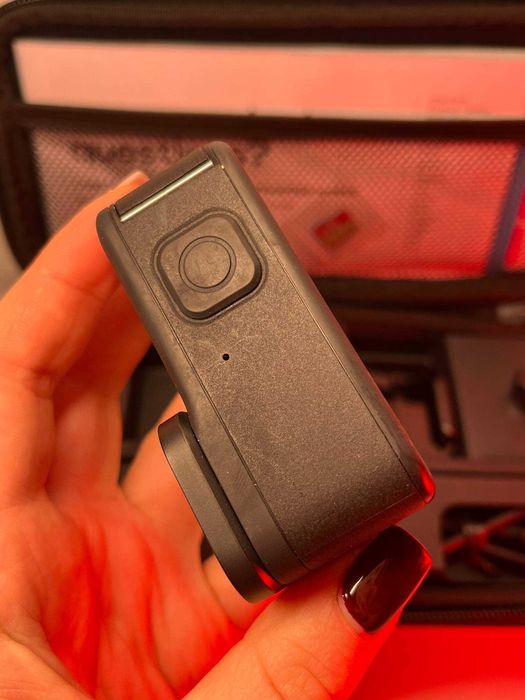 Екшн-камера GoPro Hero 13 в ідеальному стані