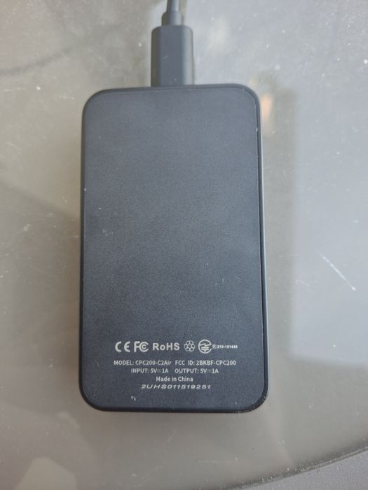Adapter CarlinKit