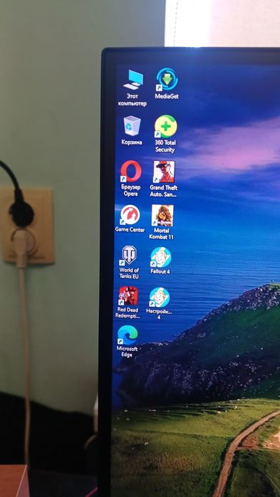 Продам игровой компьютер