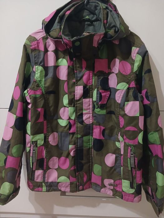 Куртка лижна 152 см