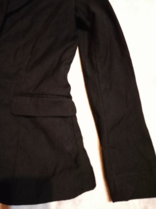 Żakiet marynarka HM rozmiar XS