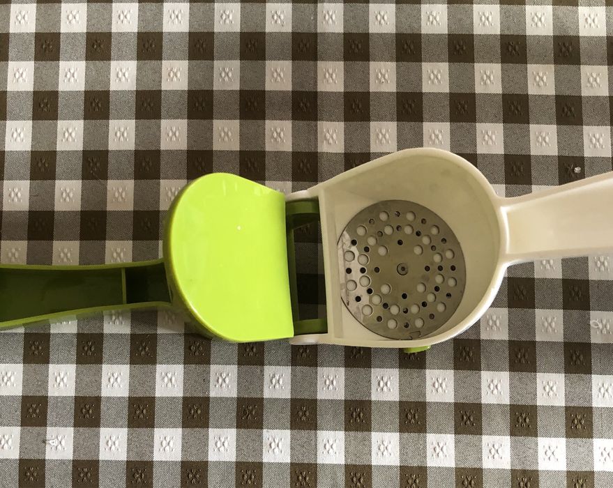 Conjunto utensílios cozinha