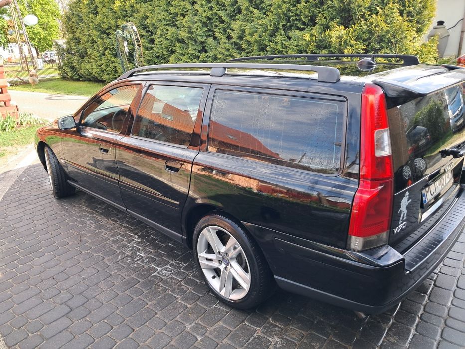 Volvo v70 2.4d 2006r