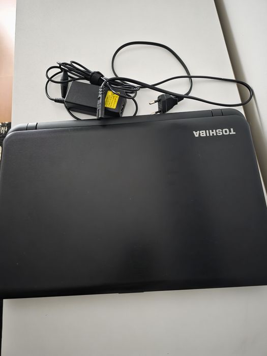 Computador portátil,  Toshiba
