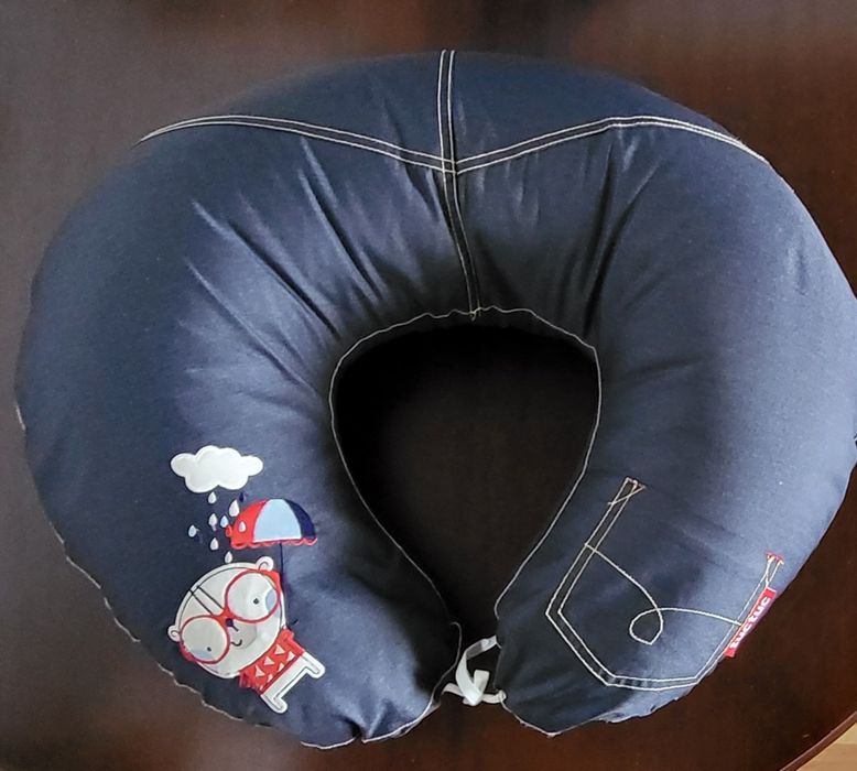 Almofada de amamentação Nova