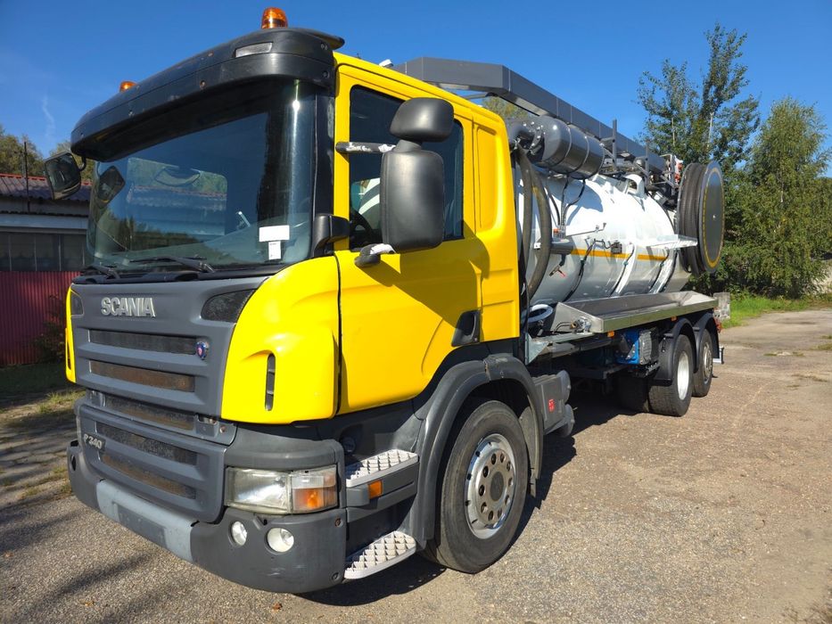 Scania