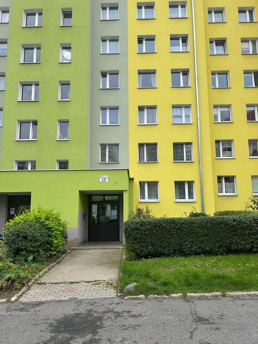 Sprzedam mieszkanie