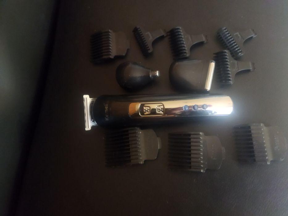 трімери робочі стан нормальний