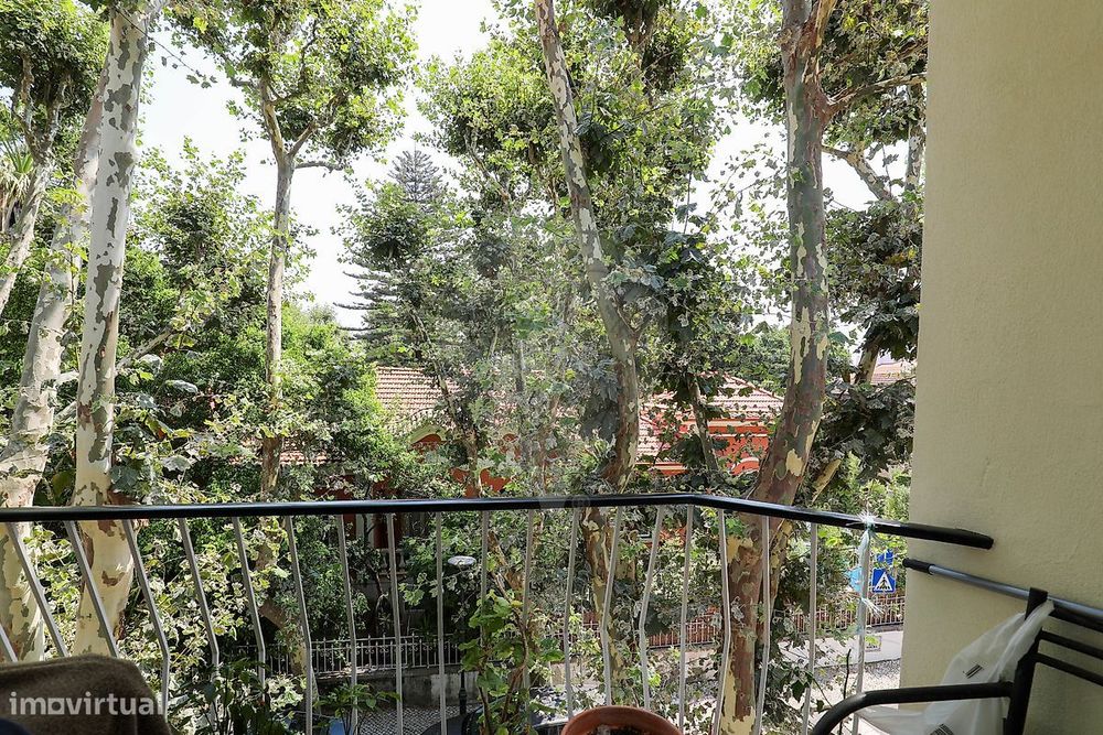 Apartamento T2 para venda