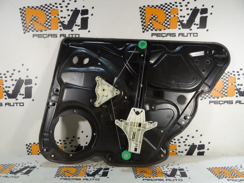 Elevador vidros trás esquerdo VOLKSWAGEN Passat (3C2)