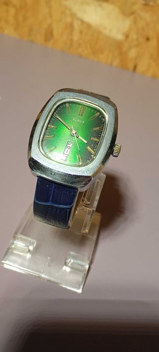 Zegarek sława lodówka