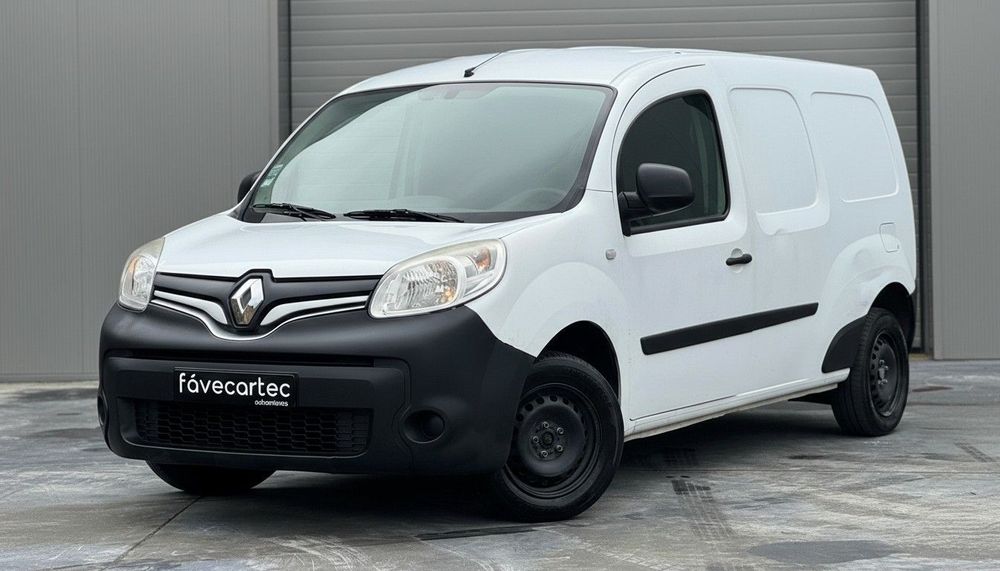 Renault Kangoo 1.5 dCi Maxi Confort