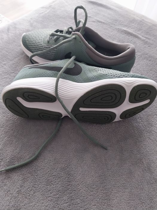 Sapatilhas Nike,