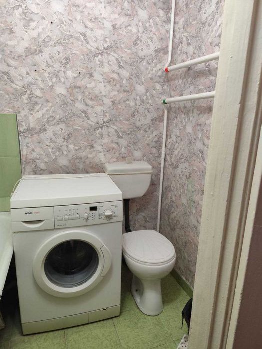 Оренда однокімнатної квартири