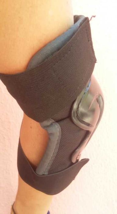 Proteções desporto