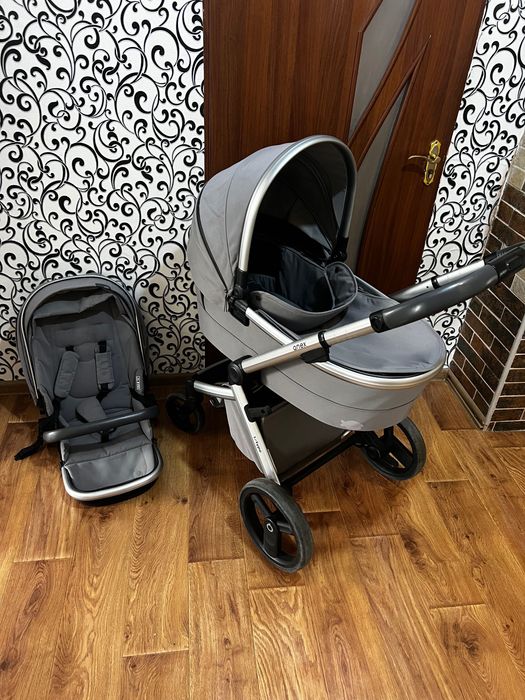 Продам коляску 2 в 1 anex l/type