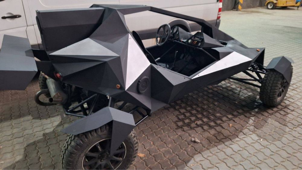 Продам БАГИ, на ходу в хорошем состоянии