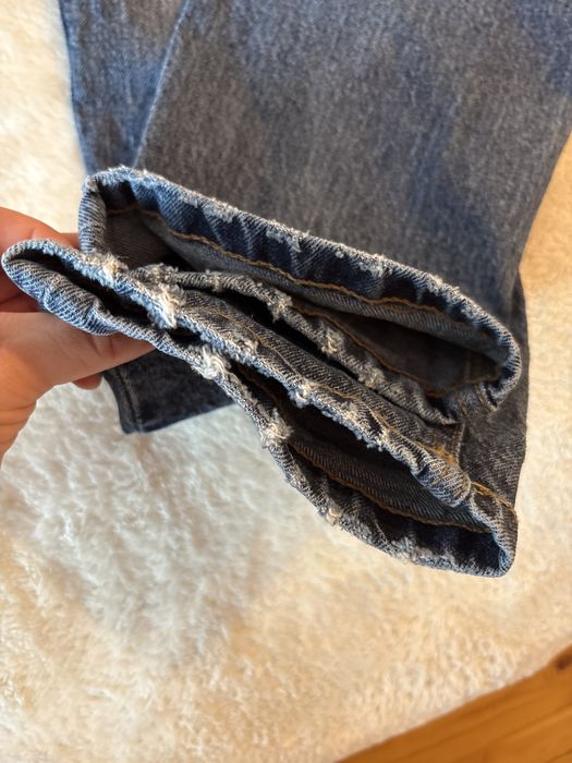 Джинси reserved 36 denim