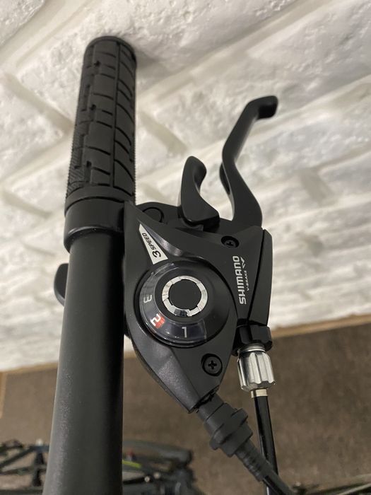Rower Fitness/ szosowy Corratec Shape three