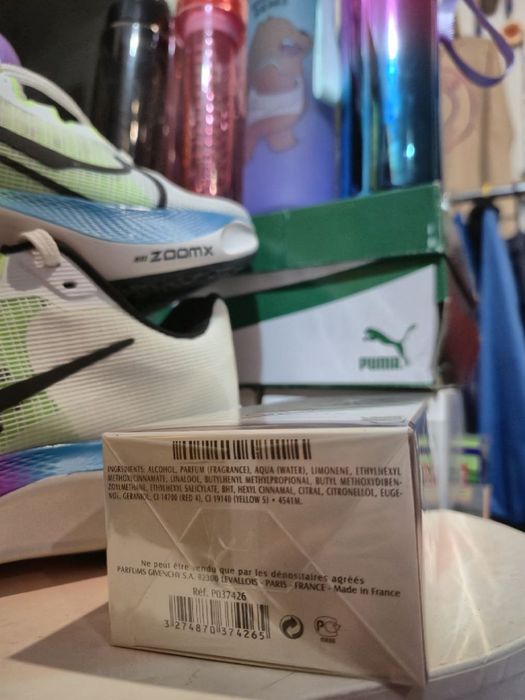 ОРИГИНАЛ Givenchy Ange Ou Demon Le Secret духи,парфюм Туалетна вода.