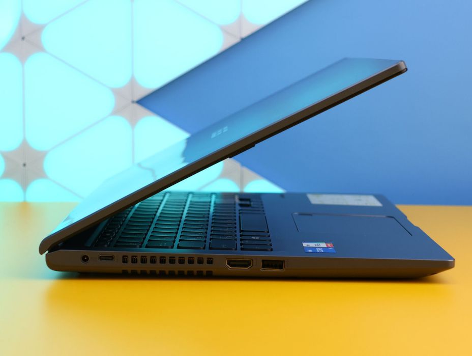 Ноутбук Asus VivoBook 15 X515EA (156922) Б/У З ГАРАНТІЄЮ