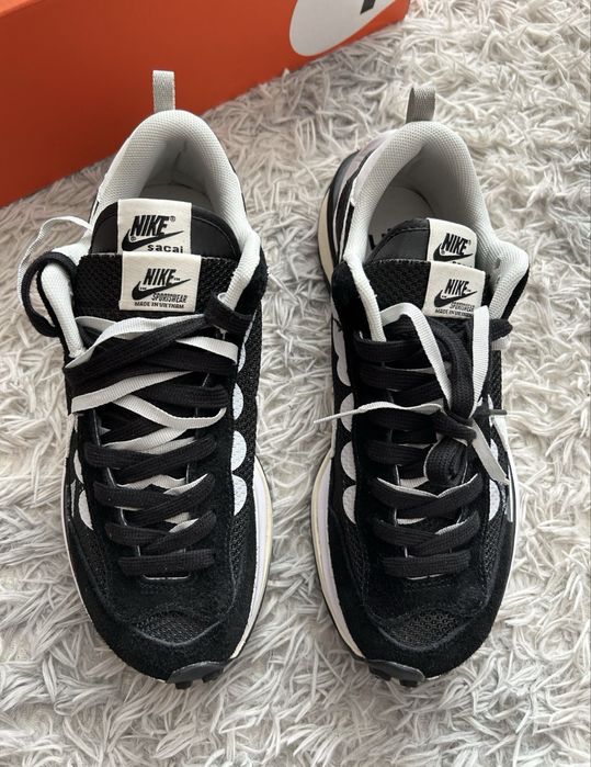 Кросівки Nike Sacai / Найк Сакай / Сакаі Sakai / Кроссовки Сакаи