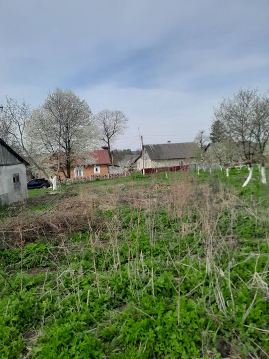 Продається ділянка