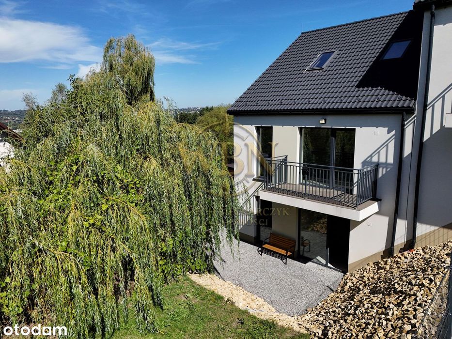 Mieszkanie na sprzedaż, 3 pokoje, 52 m², Krzyszkowice