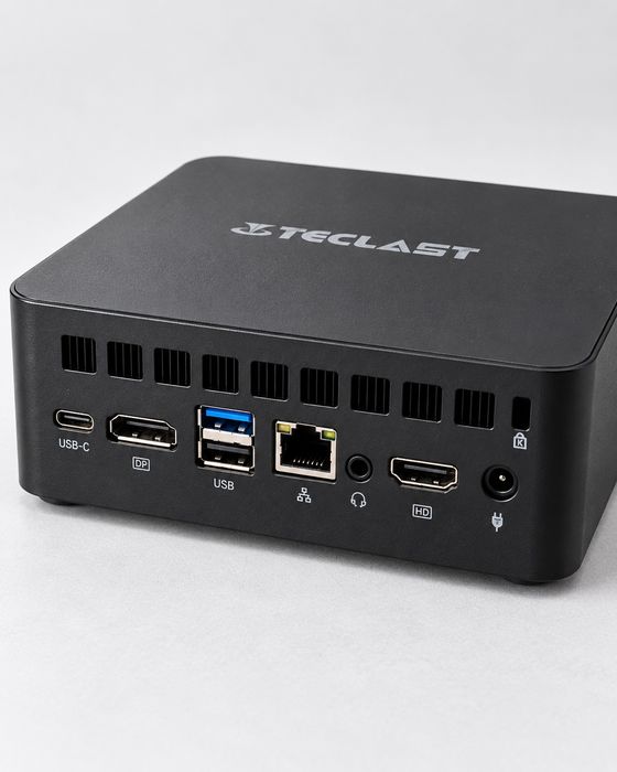 Продам компактний міні ПК Teclast N30.