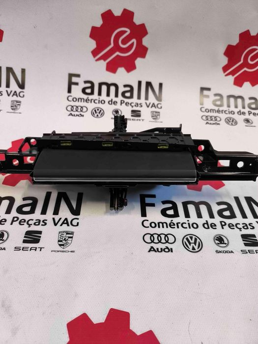 Display / Ecrã de Informações AUDI A6 C7 3.0 TDI (160 kW / 218 cv) [09.2014 - 09.2018] 4G1919601T (OEM) | 923242112 (OEM)
