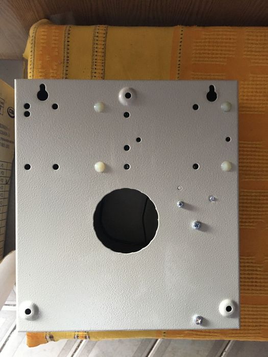 ППКО ОРИОН 4ТI.2 (+кл. 4ТД)